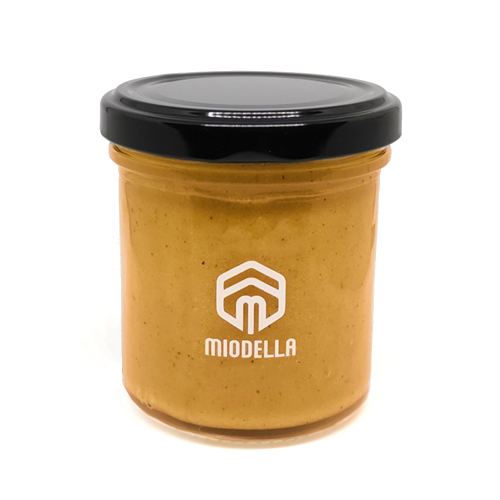 Miodella Rokitnikowa kremowy miód z rokitnikiem